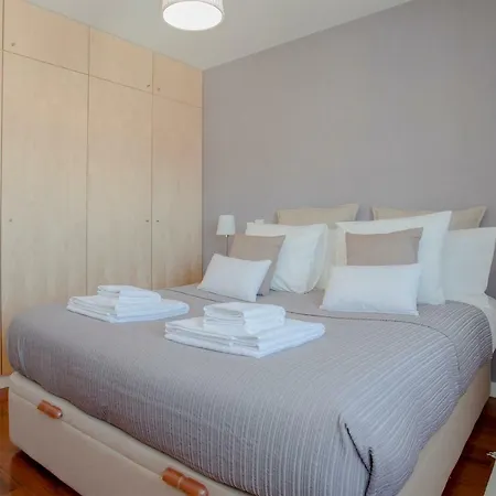 Appartement Liiiving In | Bright Light *