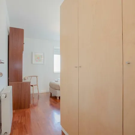 Appartement Liiiving In | Bright Light Oporto